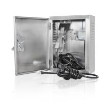  泰安開發(fā)區(qū)魯興測(cè)控設(shè)備研究所 主營 中壓電網(wǎng)單相接地選線