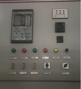 安科瑞am5微機(jī)保護(hù)測(cè)控裝置及電力監(jiān)控系統(tǒng)在鴻盛環(huán)保集團(tuán)衢州配電工程的應(yīng)用