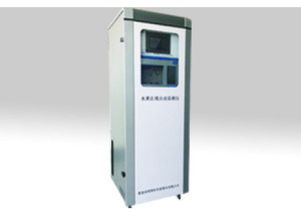 水質(zhì)自動監(jiān)測站迎來新一輪建設(shè)高峰 專題報道