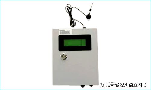 無線數(shù)據(jù)采集監(jiān)控系統(tǒng)常用設備