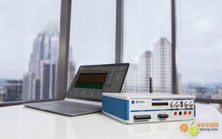 ni推出基于軟件的多功能一體化設備,重新塑造儀器