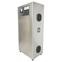 【大型食品廠臭氧發(fā)生器化妝品日用品新風(fēng)系統(tǒng)中央空調(diào)車間消毒臭氧機殺菌凈化廠房設(shè)備】-