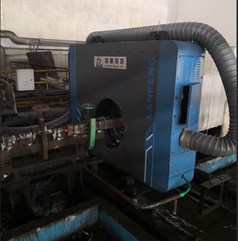 工業(yè)生產(chǎn)中的遠(yuǎn)程測控平臺