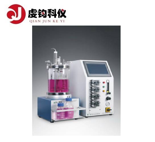 biotech 5bg離位滅菌發酵罐 機械攪拌