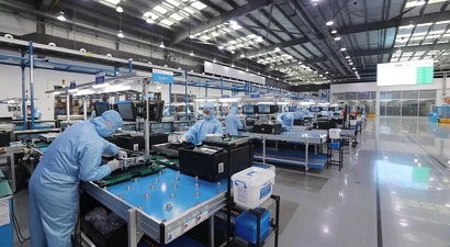 我國防疫科技能力緊急升級 大數(shù)據(jù) ai 無人機(jī)等高科技齊上陣