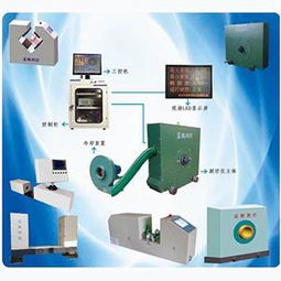 藍(lán)鵬測(cè)控精密測(cè)量?jī)x器與設(shè)備分類概覽