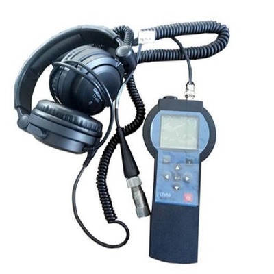 國產(chǎn)LTV60振動(dòng)分析儀 引領(lǐng)工業(yè)測(cè)控新高度的精密診斷利器