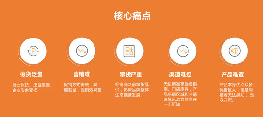 日用品互聯網銷售 傳統消費模式的現代轉型